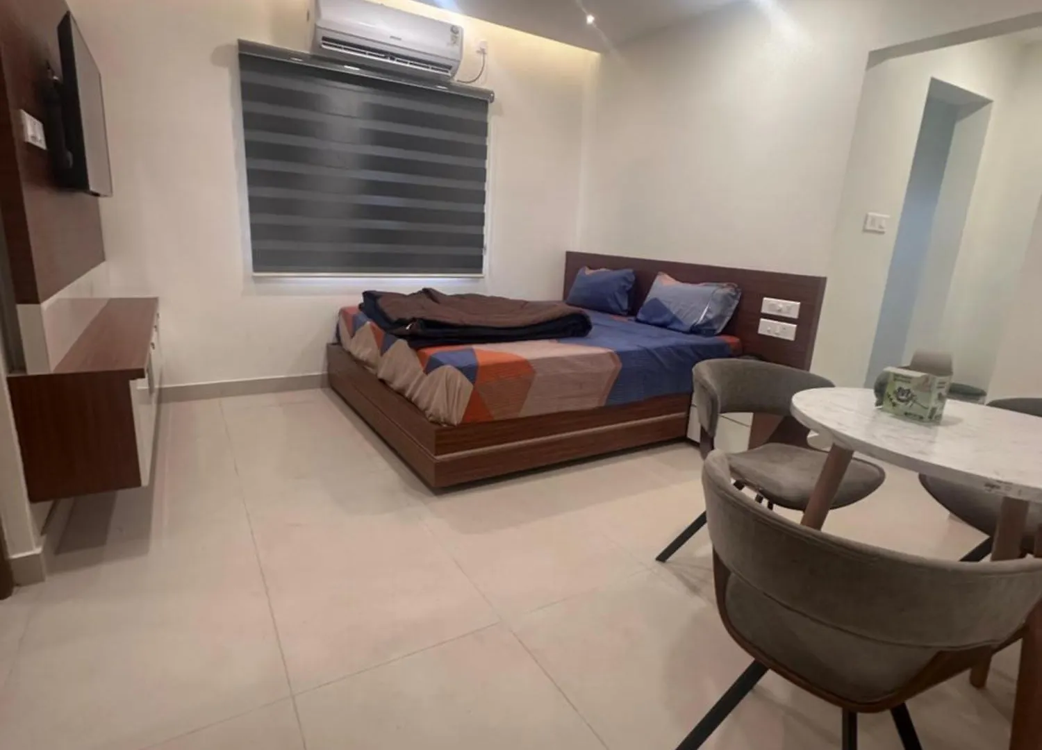 Ct Plaza Rooms Perintalmanna 3*,