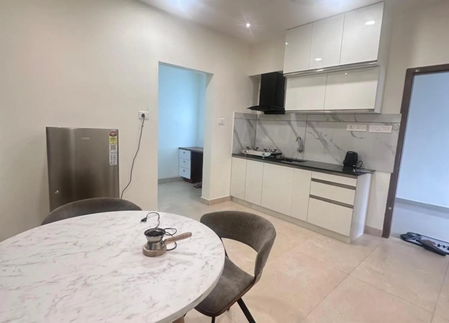 *** ホテル Ct Plaza Rooms Perintalmanna インド