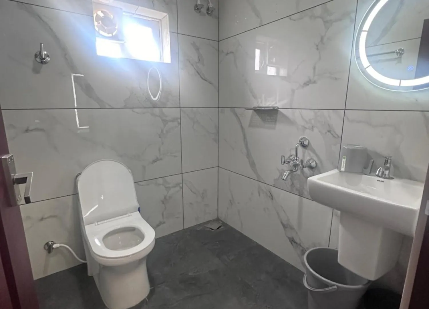 מלון Perintalmanna Ct Plaza Rooms